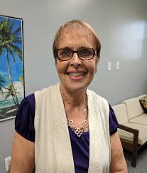 Fifth Time is the Charm!