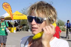 Sam Douglas is stepping up