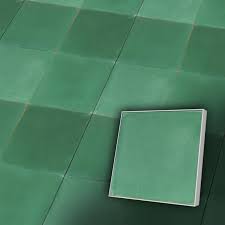 Sehr kompetente und freundliche mitarbeiter, exzellenter kundenservice! Zementfliesen Mediterrane Fliesen Vintage Einfarbig Design V15 U3005 Ventano