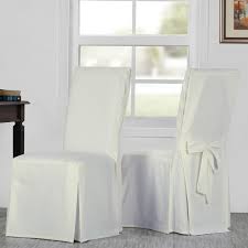 Also widely used in daily rite and ceremonious events such as wedding, banquet, party, meeting or other occasions. Gray Dining Chair Slipcovers Off 70