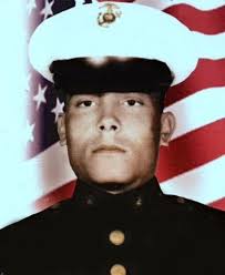 Today we remember LCPL Erasmo Palos of Eagle Pass, Texas. Erasmo is  remembered by his brother, Daniel: "Even though I was only 12 years old  last time I saw my brother, I