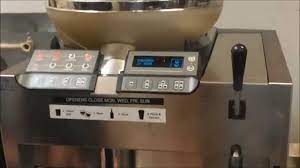 We did not find results for: Mastrena Starbucks Espresso Machine Cts2 801 Verismo Super Automatic Youtube