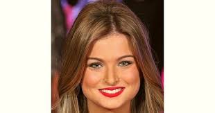 Zara Holland Age And Birthday Https Birthdayage Com Zara Holland Age And Birthday Zara Holland Miss Great Britain Zara
