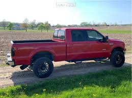 Image result for Vermillion Red 1999 F250