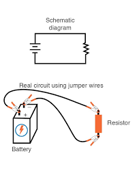 The inductance for the two wire inductance might be useful in measuring the inductance for a signal and ground on a ribbon cable. Building Simple Resistor Circuits Series And Parallel Circuits Electronics Textbook