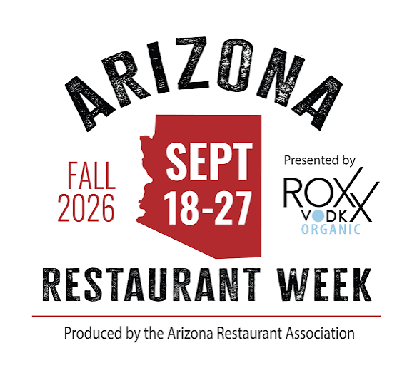 Arizona Restaurant Week - Las Sendas Golf Club
