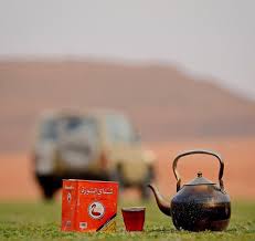 Schon mehr als 5 mal hier gewesen. Ø´Ø§Ù‡ÙŠ Ø¬Ù…Ø±