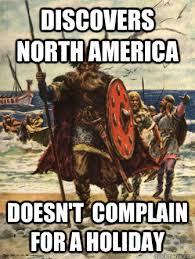 Good Guy Viking memes | quickmeme