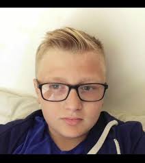 Callum West remains in a coma after he was hit by a car