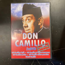 Don Camillo