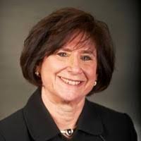 Marion Goldberg's Instagram, Twitter & Facebook