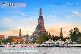 Te ayudamos a encontrar la mejor opción para tus billetes de avión a kota bharu desde pattaya. Paket Tour Bangkok Pattaya 4hari 3malam Itinerary 4d3n Program