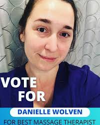 Danielle Wolven (@d.orlandolmt) · Orlando, FL