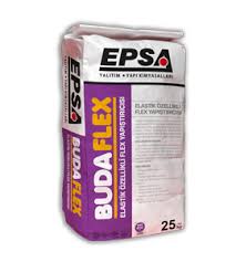 Epsa A S Buda Flex Seramik Yapistiricisi