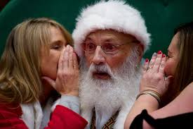 It's Beginning to Look a Lot Like Christmas