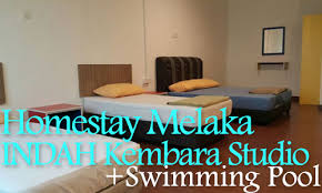Melaka bella vista hatten city. Bilik Studio Archives Homestay Melaka Ada Swimming Pool Murah Selesa
