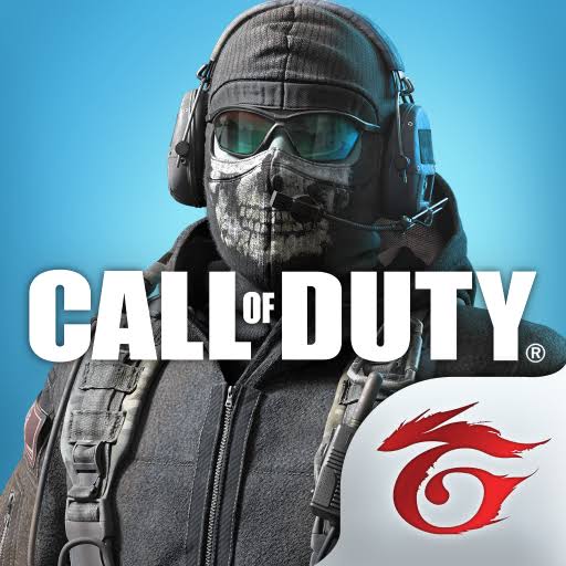 Call Of Duty