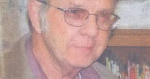 Benjamin Neil James (Poppy)