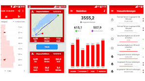 Nutzliche Apps Furs Fahrradfahren Ffh De