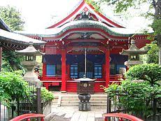 Image result for pic of hindu gods temples in japan