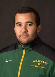 Marcus Farmer's Instagram, Twitter & Facebook