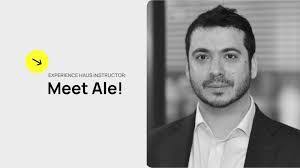 Alexander Casper's Instagram, Twitter & Facebook