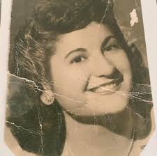 Portrait of my aunt. What could i improve?