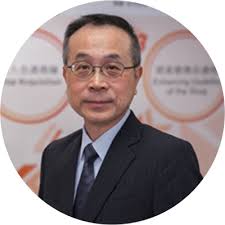 領導團隊- 盛滙商舖基金