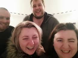 Which family should join us at CB this year? Tag the Batman to your Robin,  the Elsa to your Anna, the Woody to your Buzz below and give your favourite  family the