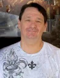 Obituary information for James Derril Ritter, II.