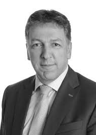 Jan Bakker nieuwe voorzitter college van bestuur Calvijn College