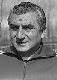 List of La Liga winning managers