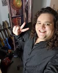 Britain's Got Talent star loses five stone and proudly shows off new figure 