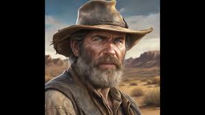 Daryl Friesen (@Crom2000)