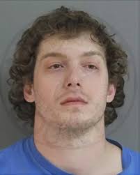 Lufkin Man Arrested: Child Pornography Possession