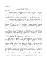 Free unlimited pdf search and download. Senior Retreat Letter Examples