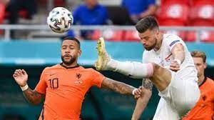 El duelo entre países bajos y república checa se disputará el domingo, 27 de junio de 2021 18:00 (hora española) en el estadio ferenc puskás. Qpgnlhja8zdnam