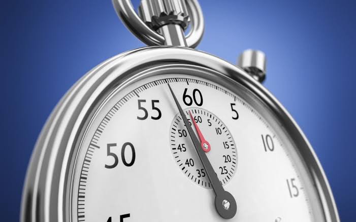 How to Convert Seconds to Minutes and Seconds in Excel | Avantix Learning