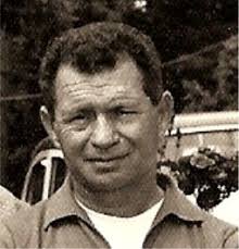 John Harold “Curly” Pitman (1915-1986)