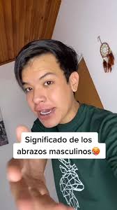 ¿Alguna vez les han dado un abrazo así? ❤️ #consejos #consejosdeamor  #foryoupage #parati #fyp