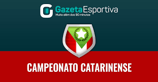 The season began on 22 january and ended on 13 september 2020. Tabela Do Campeonato Catarinense 2020 Gazeta Esportiva