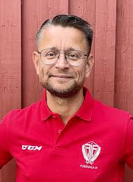 viktor thebo » Lysekils Hockey Viking