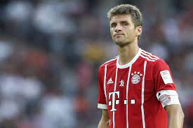 As in 2020, thomas muller 's age is * years. Thomas Muller Biography Age Height Achievements Facts Net Worth