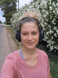 Hi all! I just wanted to introduce myself and share a photo I took.