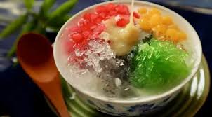 Resep praktis dan mudah membuat minuman es campur buah yang segar. 5 Resep Takjil Segar Serba Es Campur Untuk Buka Puasa Lifestyle Fimela Com
