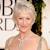 Low Maintenance Helen Mirren Hairstyles