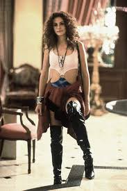 Does This Asos Dress Look Familiar Pretty Woman Movie Pop Culture Halloween Costume Celebrity Halloween Costumes