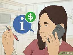 Making the minimum payment on your credit card offers temporary relief, but you'll pay more in interest charges later. 4 Simple Ways To Pay Someone Else S Credit Card Bill Wikihow
