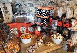 Create A Simple College Halloween Scare Package - See How | Making Make  Believe