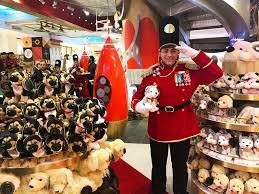 Fao Schwarz And Target Will Debut A New Toy Collection At Great Prices